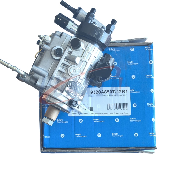 Fuel  Pump 9320A851T